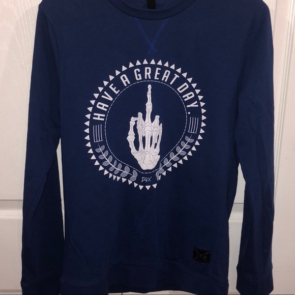 Have a Great Day Crewneck ππ»π - Picture 2 of 6